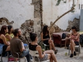Encuentro Itsaso-Esther (1)